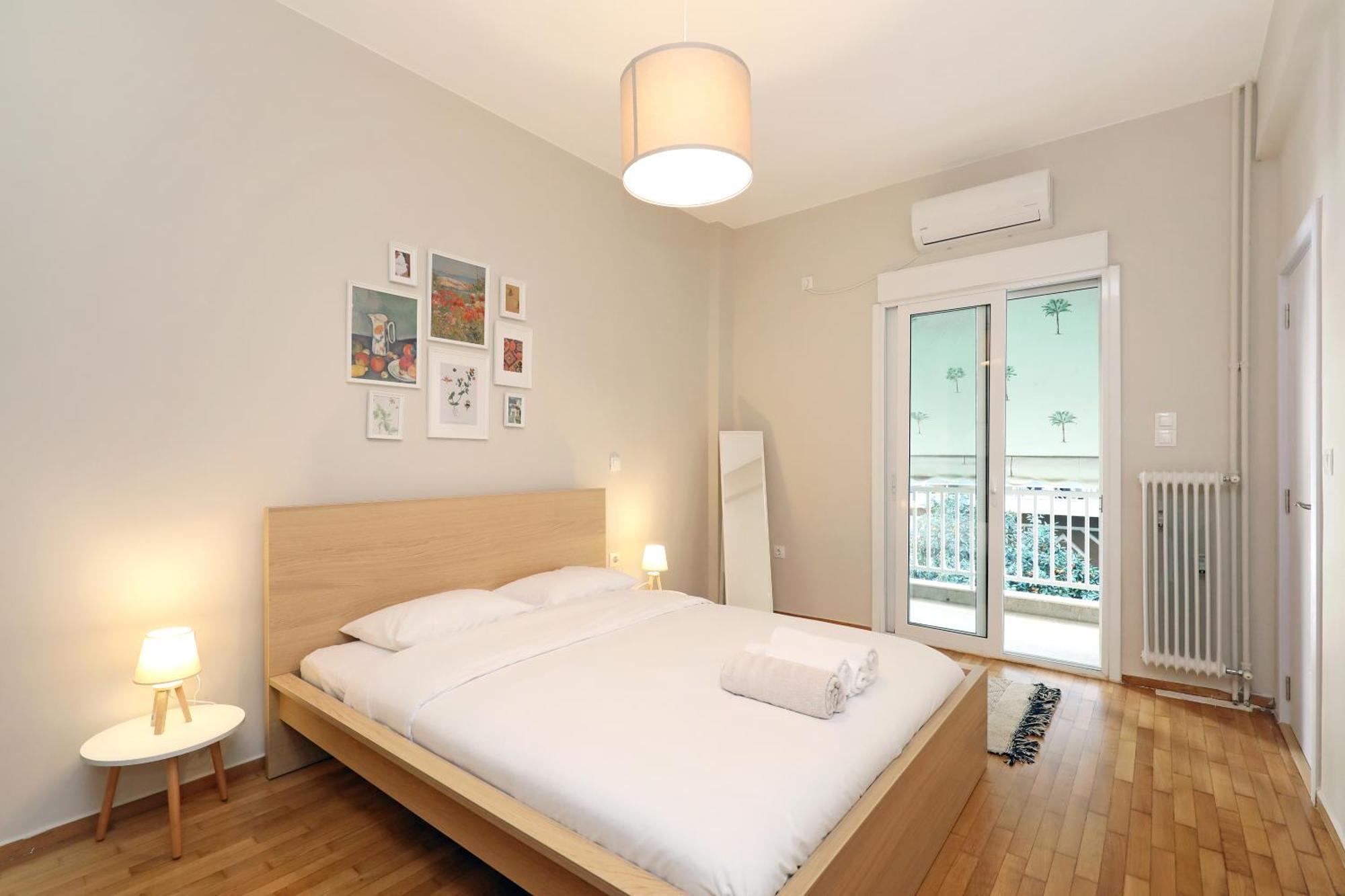 Luxury Apartment Next To Athens - Greecing Экстерьер фото