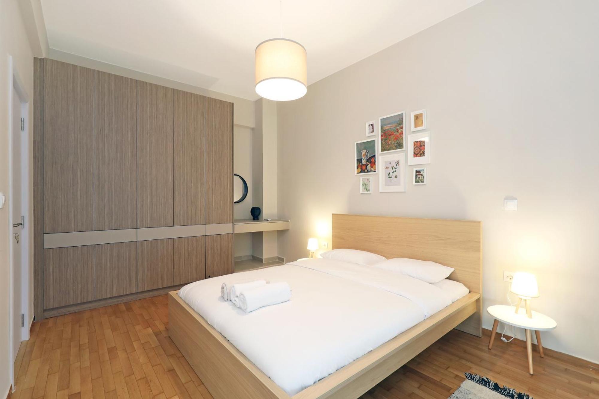 Luxury Apartment Next To Athens - Greecing Экстерьер фото
